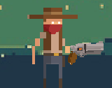 play Bullet Bounce