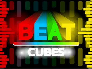 play Beatcubes For Pc
