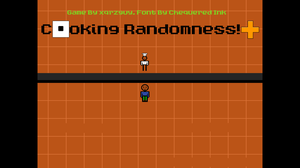 play Cooking Randomness Plus!