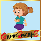 G2E Find Orange For Hungry Reeta Html5