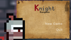 play Knight_Dungeon