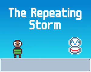 play The Repeating Storm