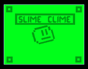 play Slime Clime V4.5