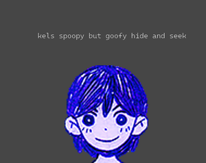 play Kels Spoopy But Goofy Hide And Seek