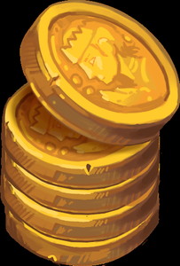 play Golden Gauntlet