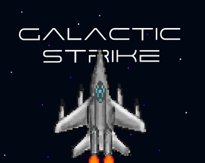play Galactic Strike