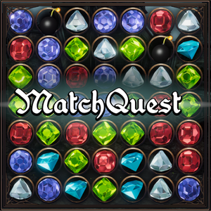 play Matchquest