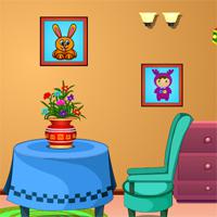 play Famous-Villa-Escape
