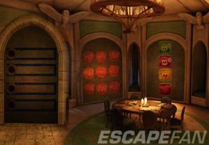 play Penguin Girl Escape