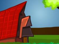 play Rescue The Wild Eagle