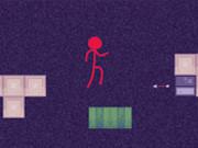 play Stickman Parkour