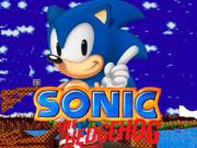 play Sonic The Hedgehog