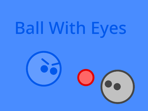 play Ball With Eyes (Demo)