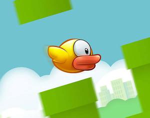 play Flappy_Bird