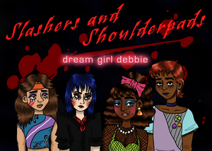 play Slashers And Shoulderpads (Draft)