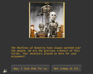 play Cortext