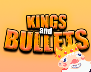 play Kings And Bullets : A Horde Survivor Game