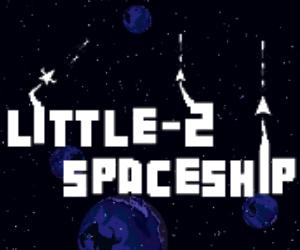 play Little Spaceship-2