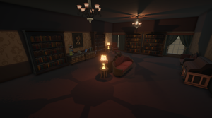 play Untitled Ghost Game
