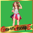 play G2E Stunning Kaira Room Escape Html5