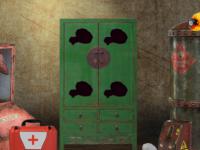 play Tresury Place Escape