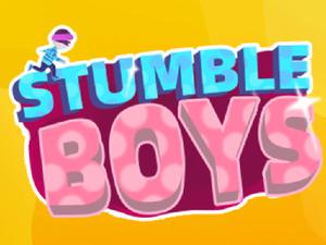 play Stumble Boys Match