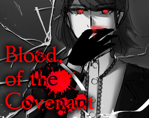 play Blood Of The Covenant