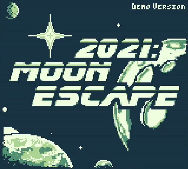 play 2021: Moon Escape