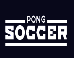 play Pongsoccer
