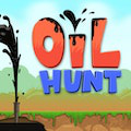 Oil Hunt