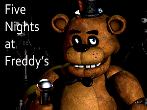 play Five Nights At Freddy'S (Free Online)