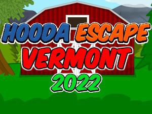 play Hooda Escape Vermont 2022