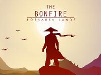 play The Bonfire: Forsaken Lands