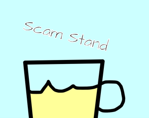 play Average Life - Scam Stand