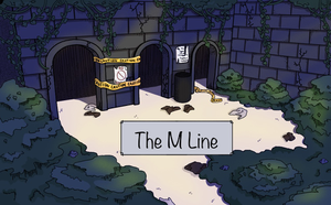 play The M Line