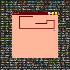 play Best Snake Game Fast Javascript