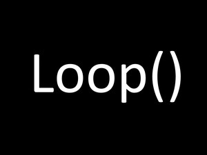 play Loop{}