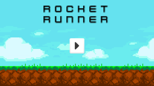 Rocket Runner