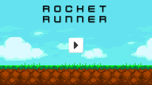 play Rocket Runner