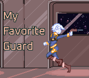 play My Favorite Guard