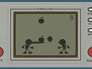 play Pinocchio