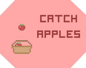 play Catch Apples