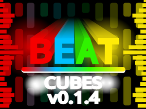 play Beatcubes Web
