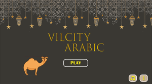 play Vilcity Arabic