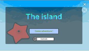 play The Island