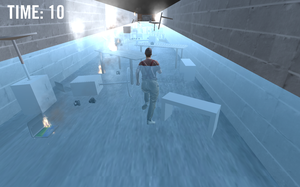 play Escape The Boscopalypse