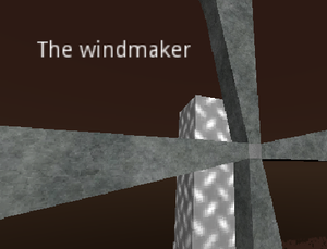 play The Windmaker