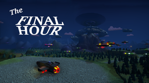 play The Final Hour