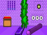 play G2M Fort Escape Html5