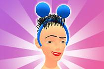 play Hair Shuffle